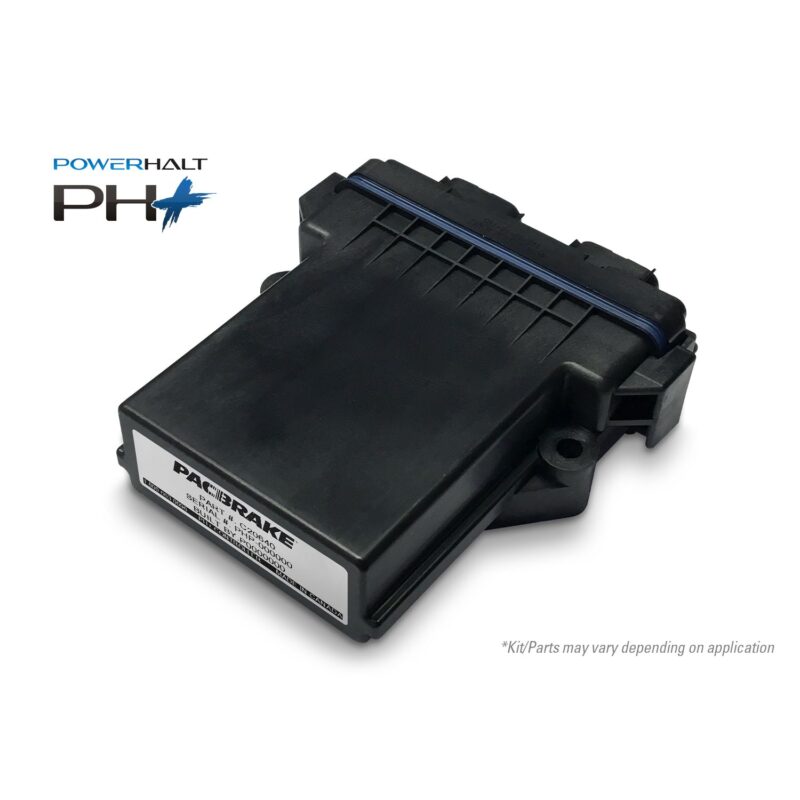 Pacbrake Engine Shut Off C50356A