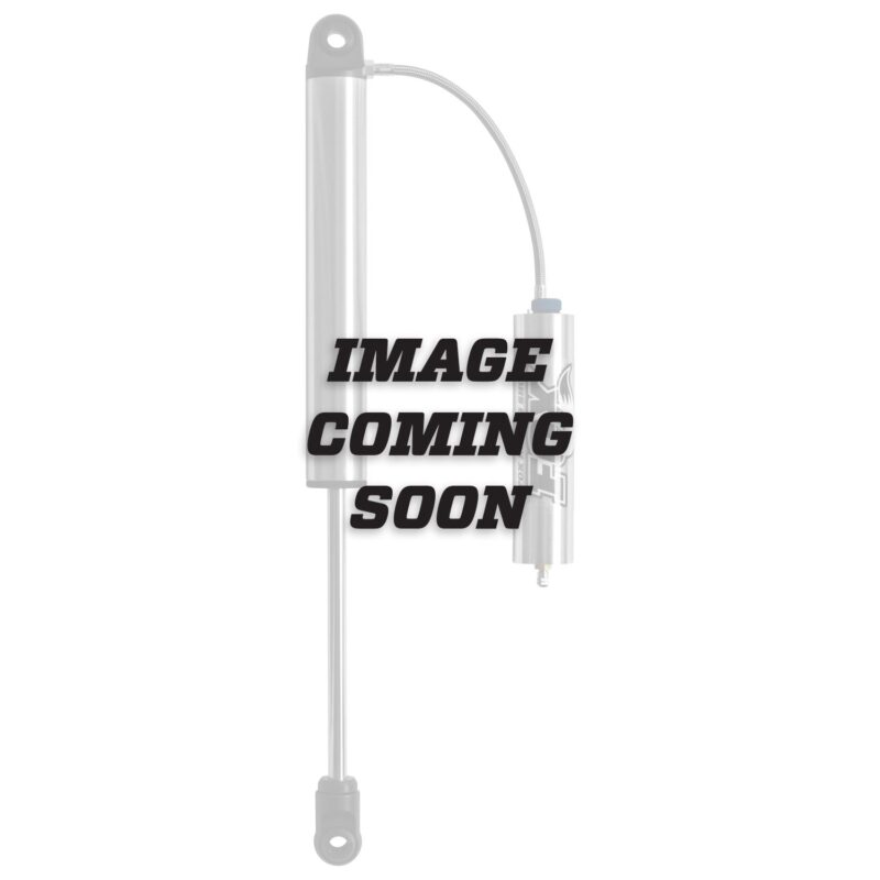 PERFORMANCE SERIES 2.5 COIL-OVER IFP SHOCK