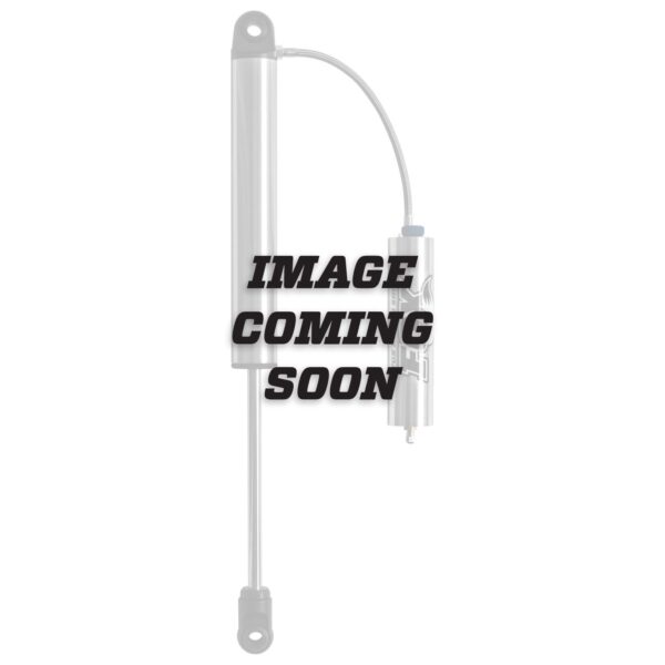 PERFORMANCE SERIES 2.5 SMOOTH BODY IFP HTO SHOCK