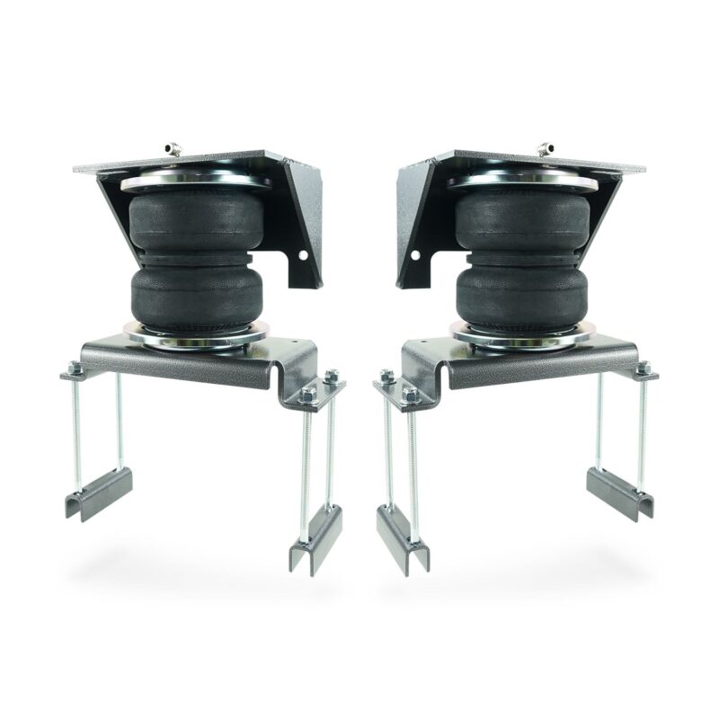 ALPHA HD PRO Rear Air Suspension Kit For 99-16 F-250/F-350 Super Duty