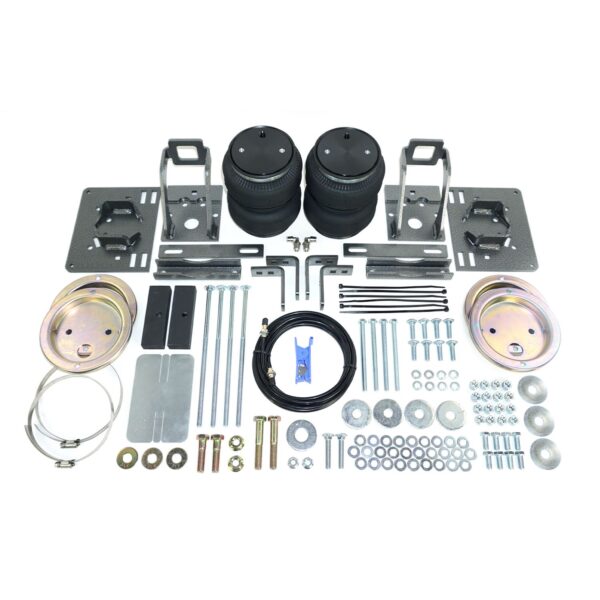 ALPHA HD PRO Rear Air Suspension Kit For 05-10 Ford F-250 / 350 Superduty