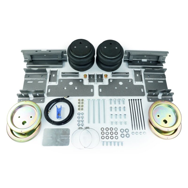 Alpha XD PRO 7500 Air Spring Suspension Kit Mercedes Sprinter 2500 / 3500