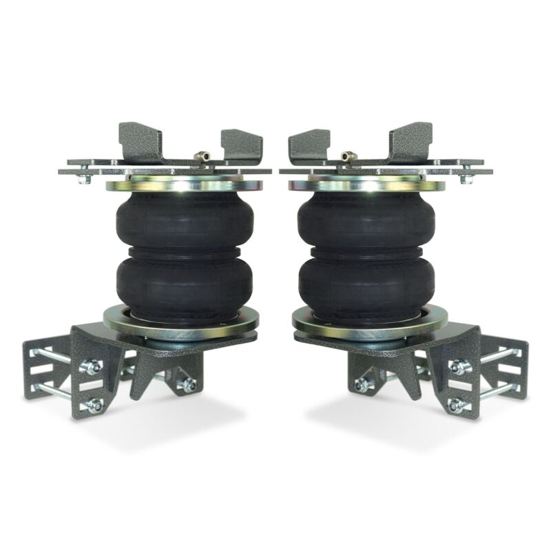 Air Spring Suspension Kit for 2023-2024 Ford F-250/F-350/F-450 Gas Engines Only
