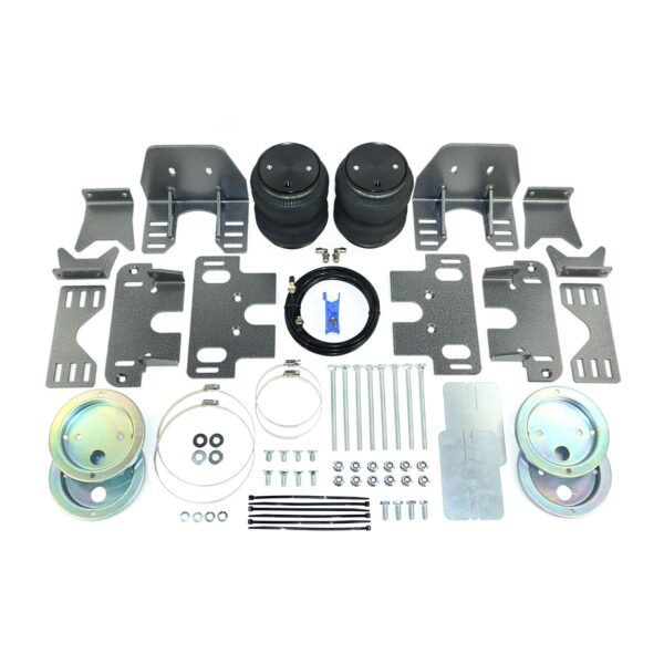 Air Suspension Kit For  2023-24 Ford F-250/F-350/F-450 Gas Engines Only