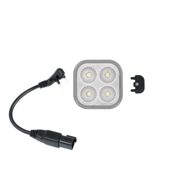 Vision X Off-Road Light Connector 9937700