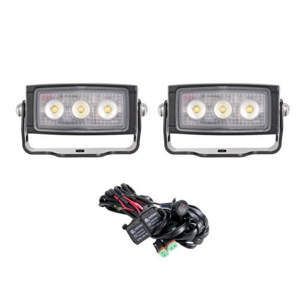 Vision X Utility Light 9944845