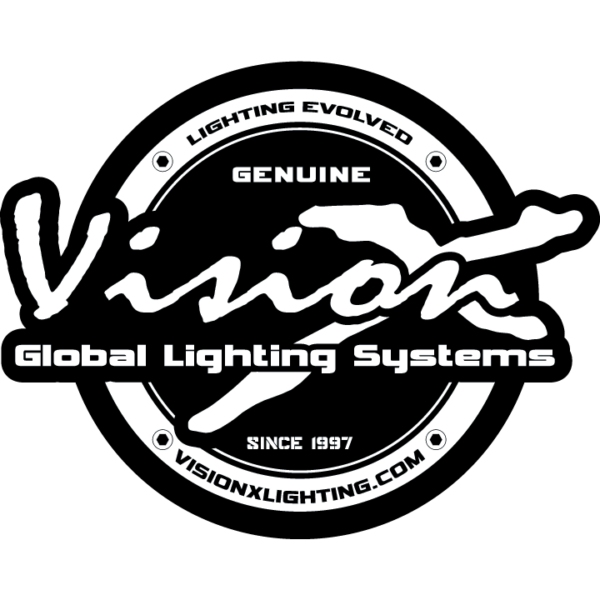 Vision X LED Light Bars 9947754