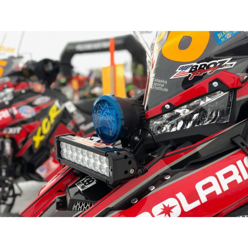 Vision X Mounting Kits 9890982