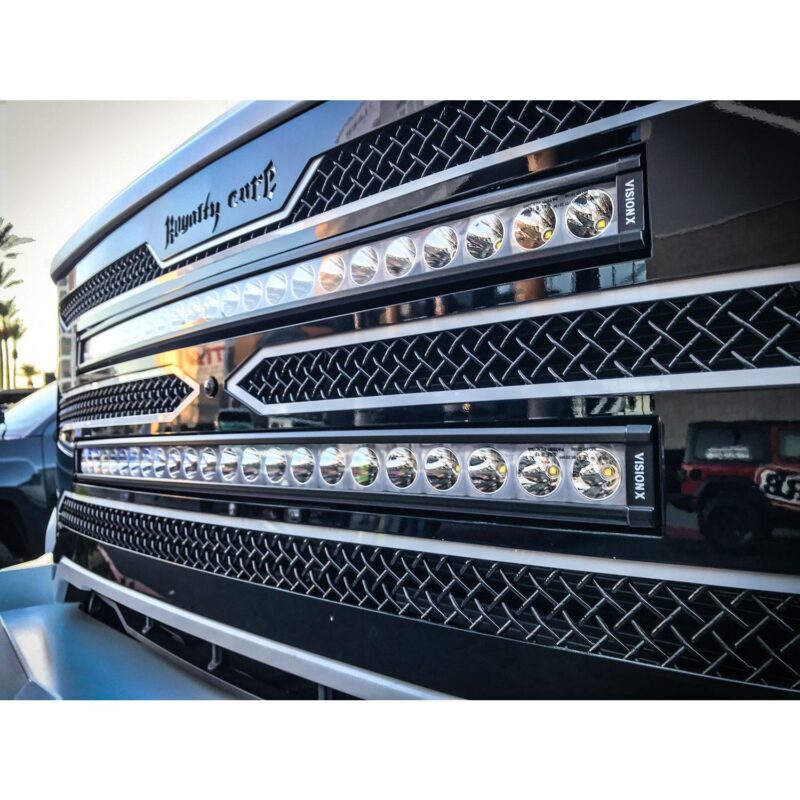 Vision X LED Light Bars 2550717