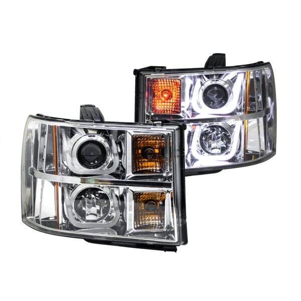 ANZO USA - Projector Headlight Set - 111283