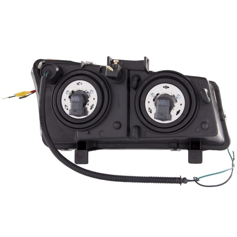 ANZO USA - Projector Headlight Set - 111313