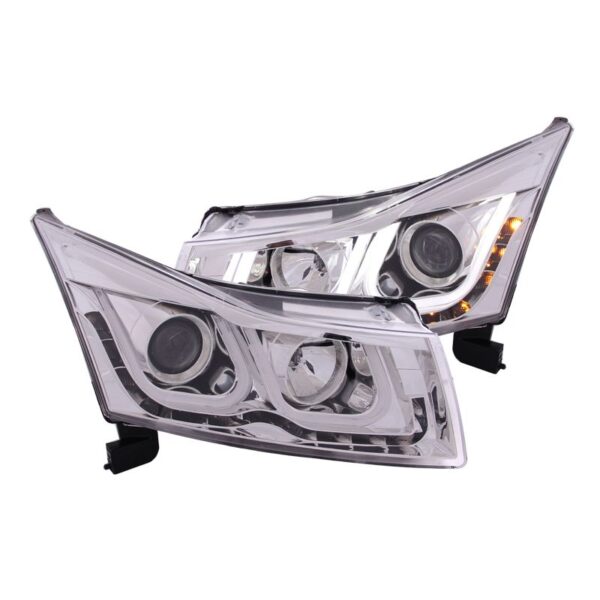 ANZO USA - Projector Headlight Set - 121461