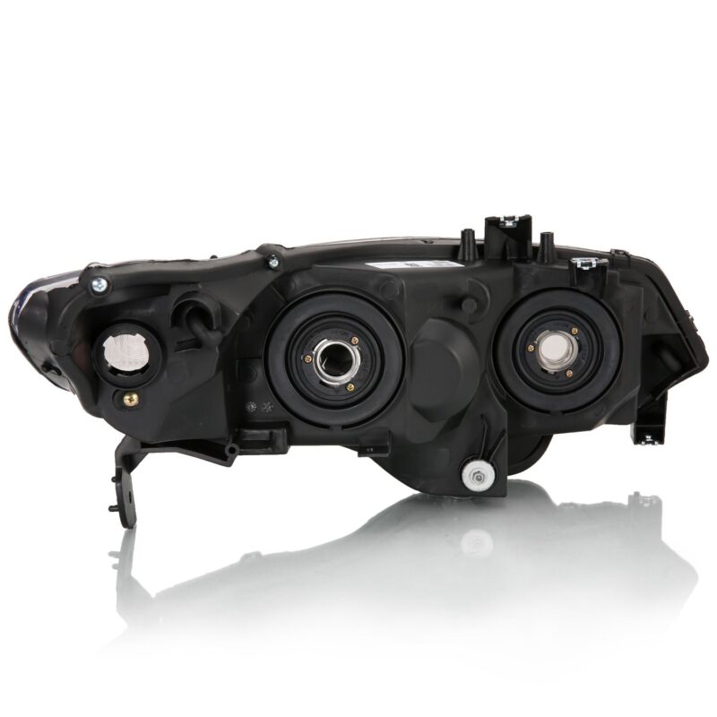 ANZO USA - Crystal Headlight - 121546