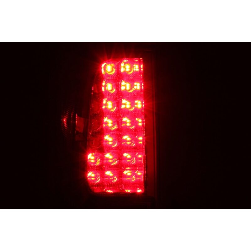 ANZO USA - LED Taillights - 311174