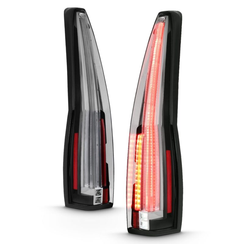 ANZO USA - LED Taillights - 311297