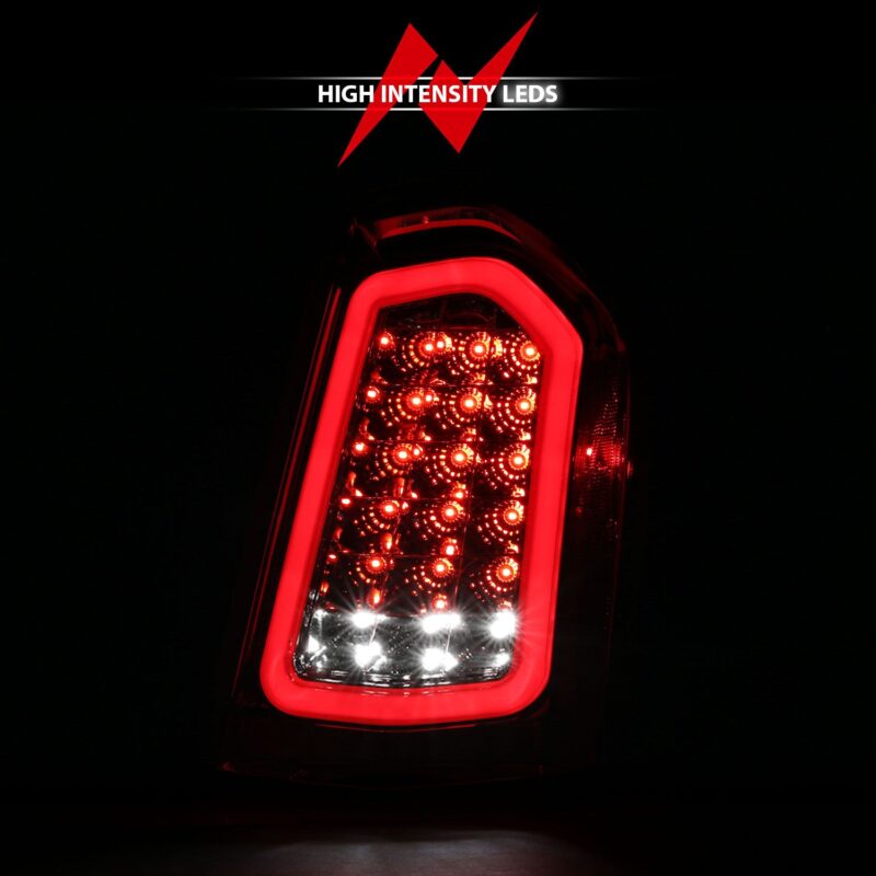 ANZO USA - LED Taillights - 321344