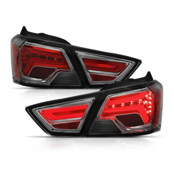 ANZO USA - LED Taillights - 321345