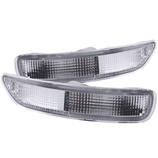 ANZO USA - Euro Parking Lights - 511017