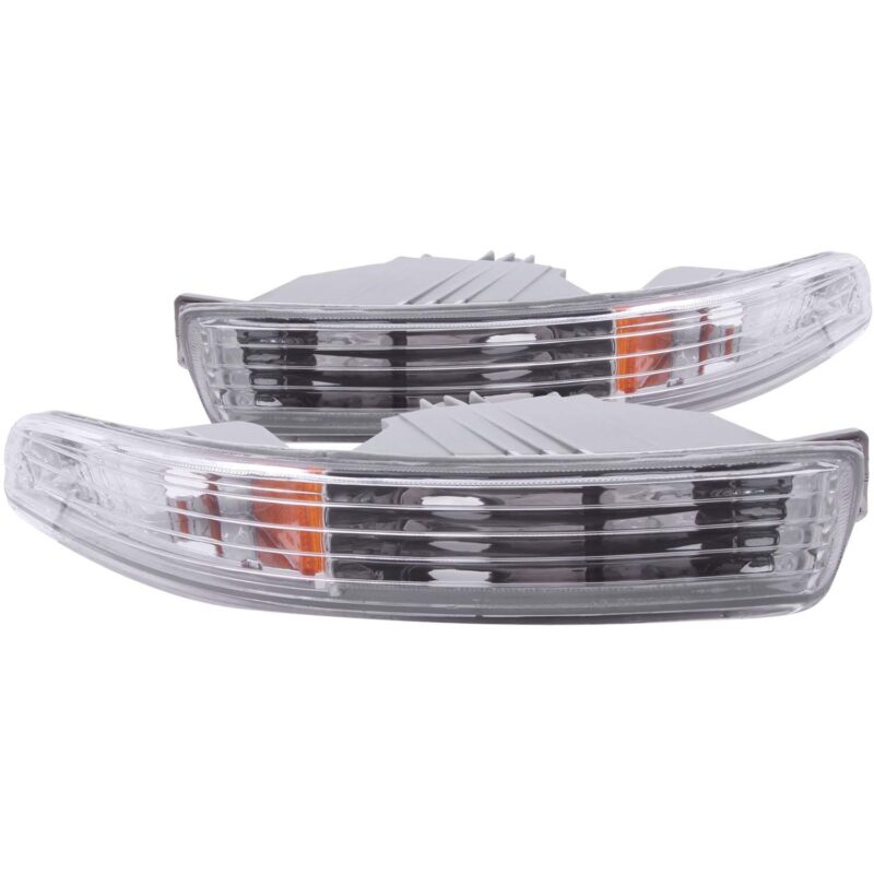 ANZO USA - Euro Parking Lights - 511020