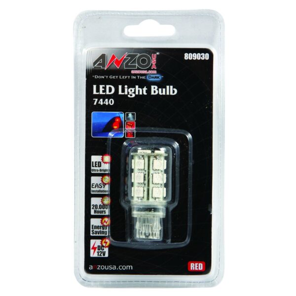 ANZO USA - LED Replacement Bulb - 809030